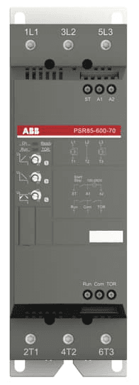 PSR85-600-70 on Powermatic Associates