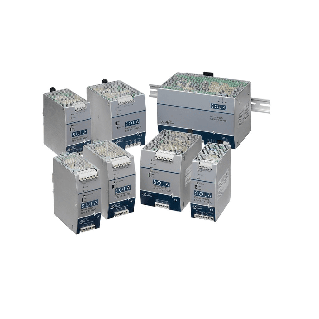 SDN2024100CX on Powermatic Associates