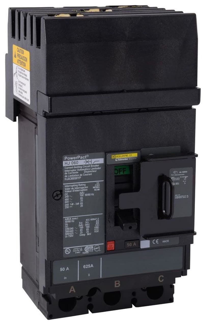 Schneider Electric HJA36100YP Schneider Electric - HJA36100YP HJA36100YP on Powermatic Associates