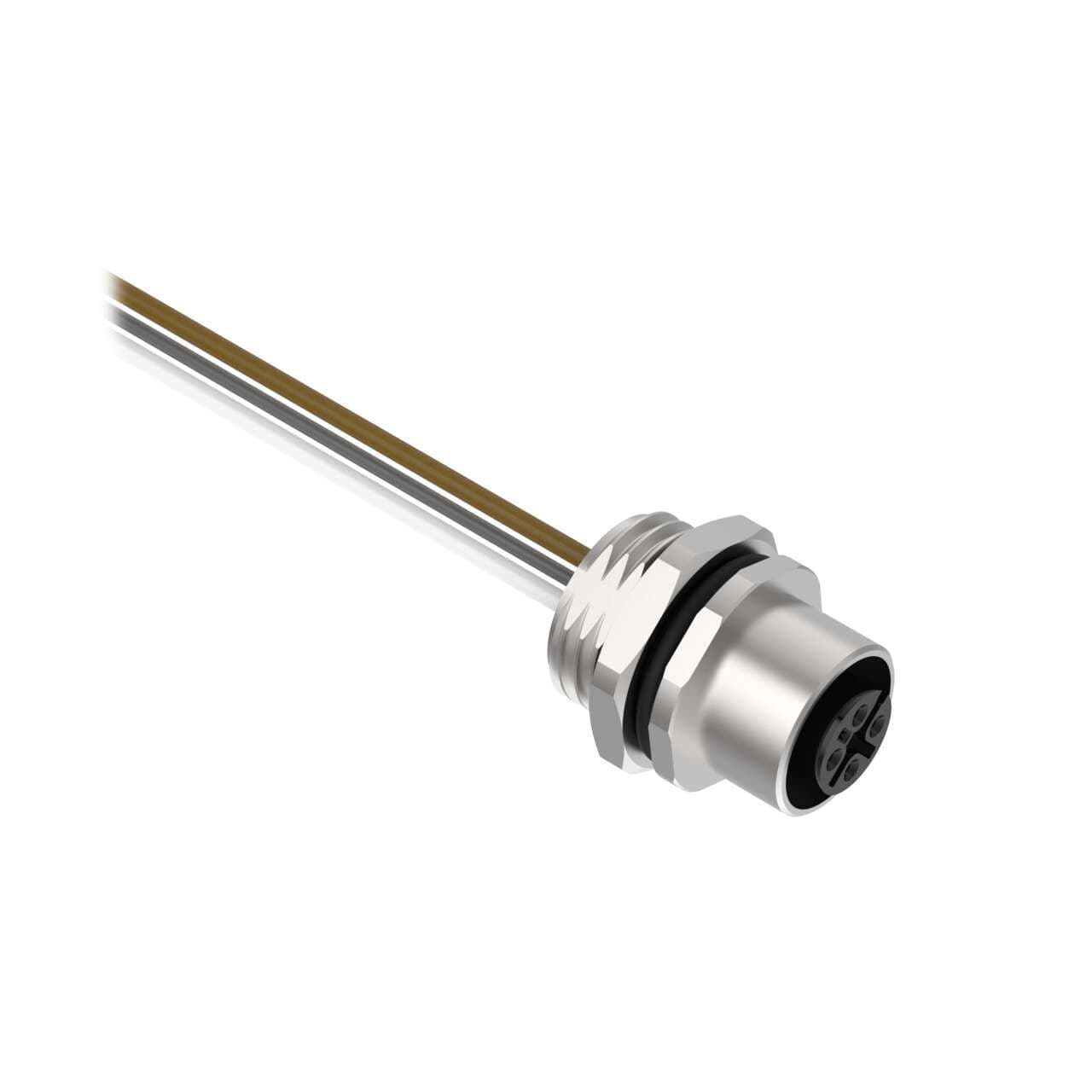 BR-M12F5F9-2 on Powermatic Associates