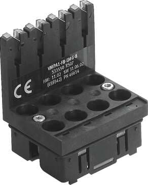 543331 on Powermatic Associates