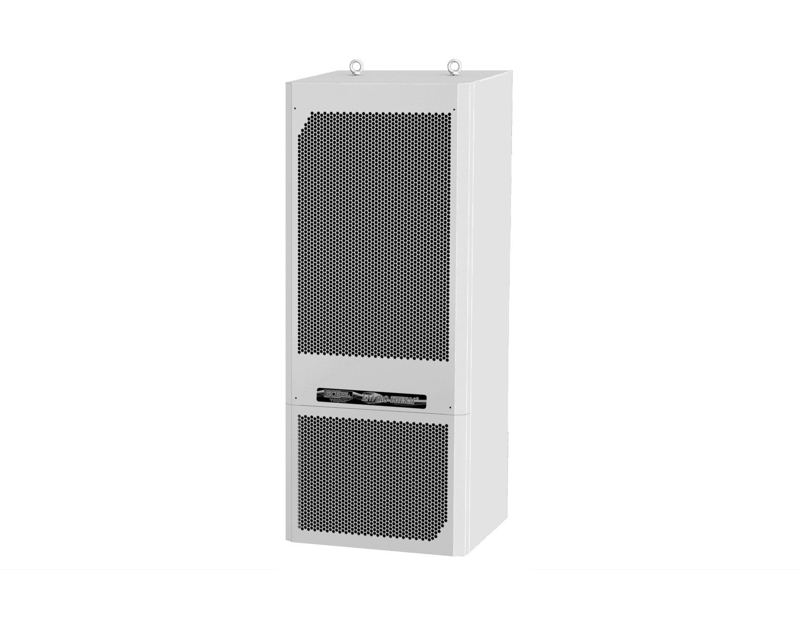 SCE-AC21160B460V3 on Powermatic Associates