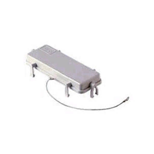Mencom CPT-24 Plastic, Rectangular Cover, size 104.27, 4 Pegs CPT-24 on Powermatic Associates