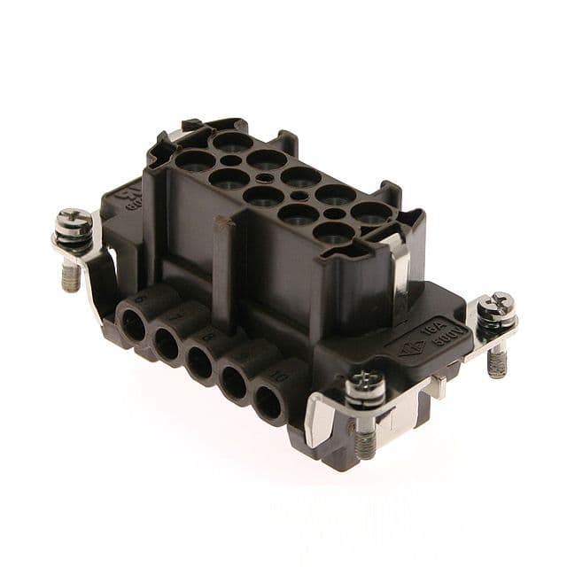 CNEF-10RY on Powermatic Associates