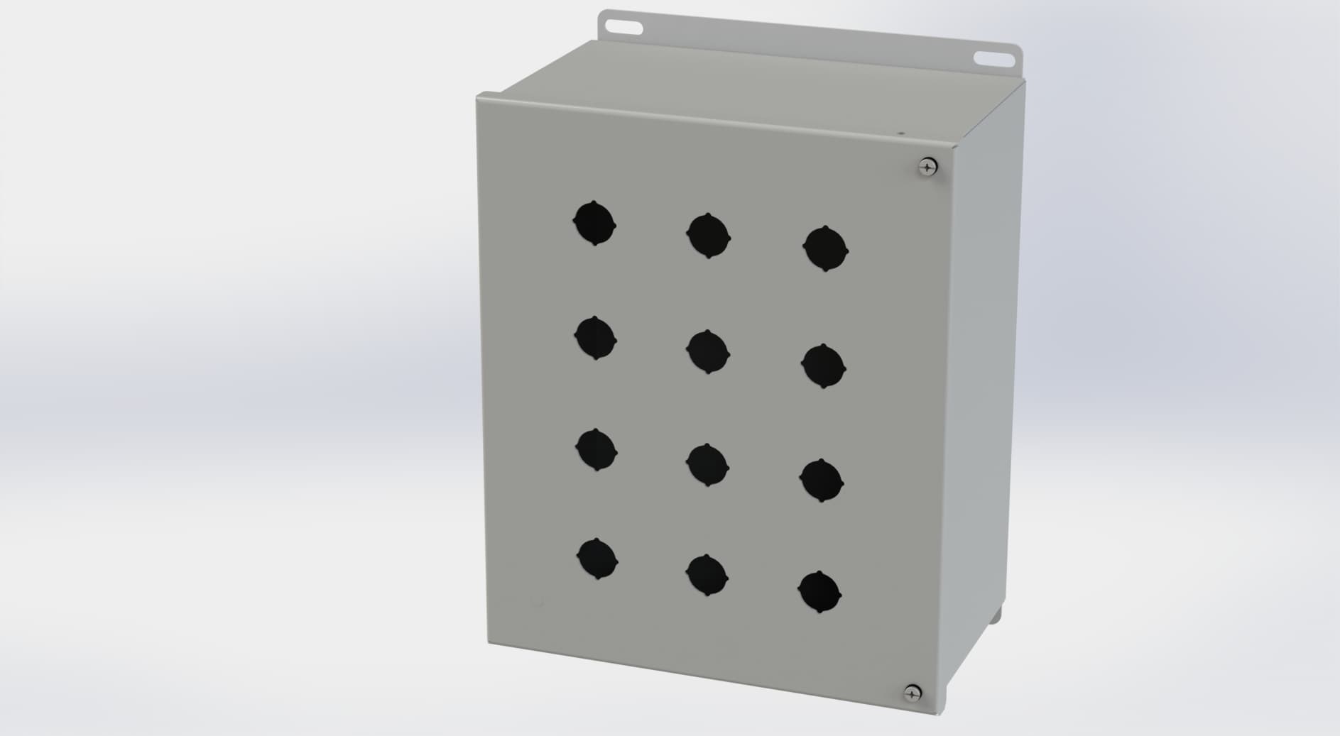 SCE-12PBHI on Powermatic Associates