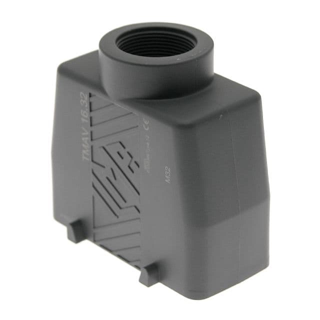 TMAV-16.32 on Powermatic Associates