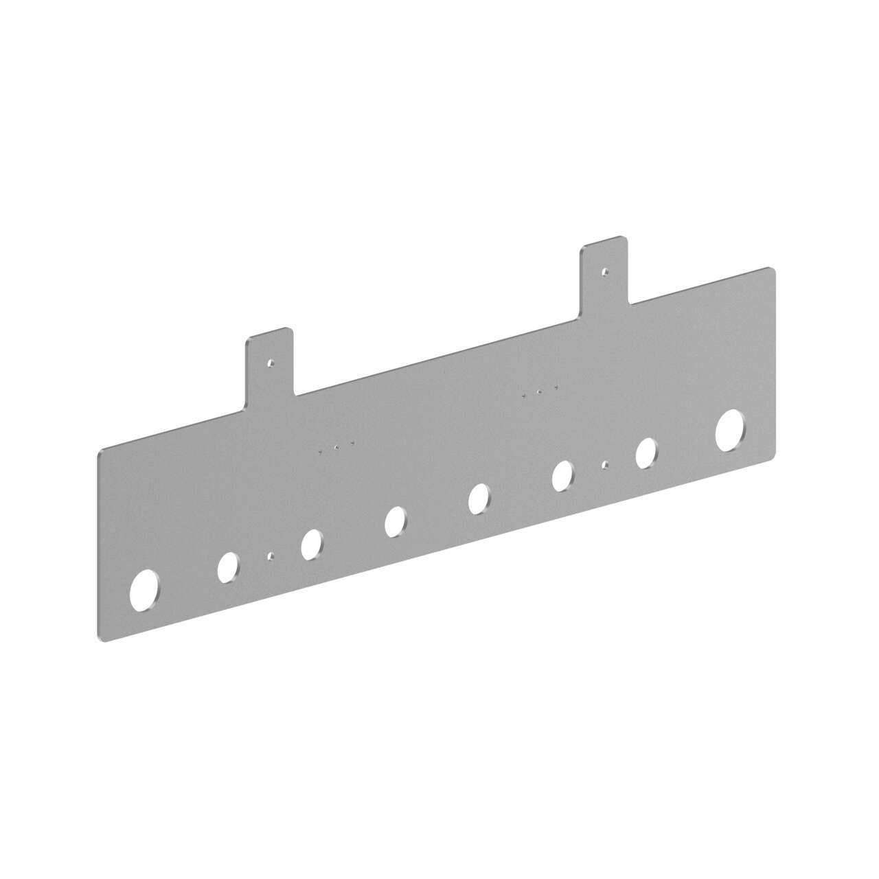 Banner SMBTASK3KIT8 SMBTASKKIT8, KIT WITH BRACKET P/N 172795, 6 OF P/N 155145, 1 OF P/N 156494, 1 OF 172961 AND 3 PLUGS P/N 151308 SMBTASK3KIT8 on Powermatic Associates
