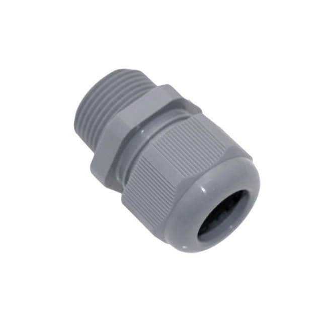 Mencom PCG-1.0 1.0-NPT, Plastic Gland, Gray, 0.709 - 0.984 PCG-1.0 on Powermatic Associates