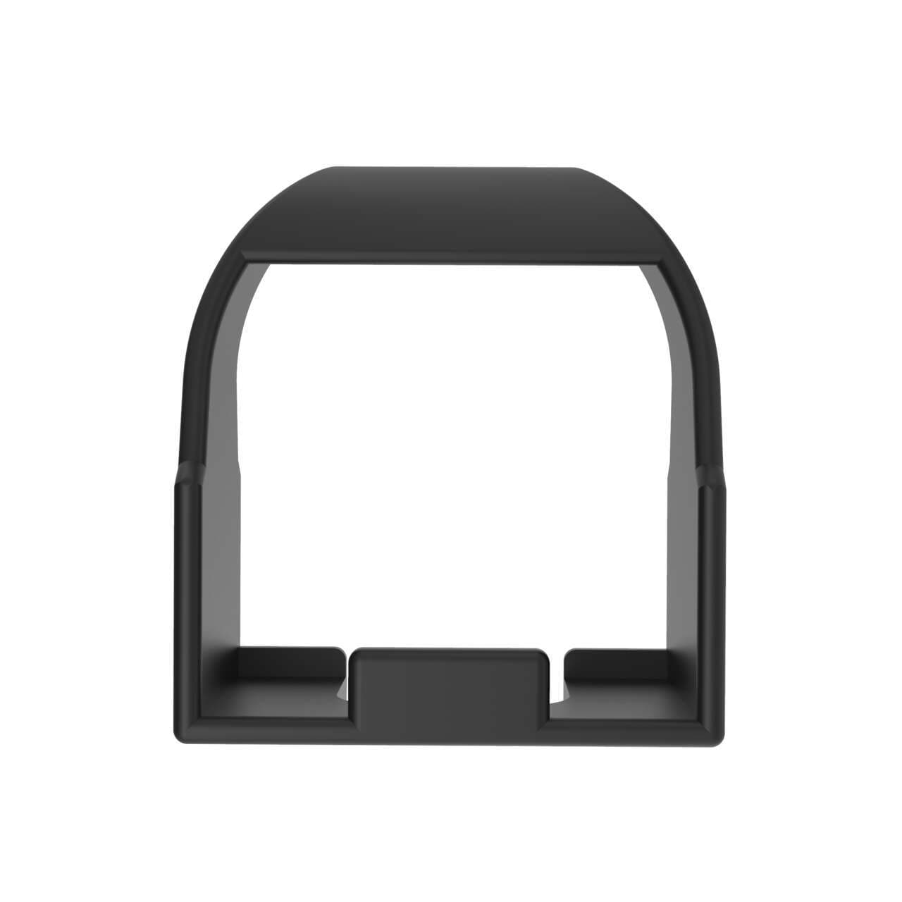 Banner OTC-1-BK-10 OTC-1-BK-10 COVER PACKAGE OTC-1-BK IN PACKAGE OF 10 OTC-1-BK-10 on Powermatic Associates