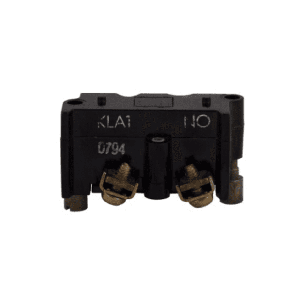 E30KLA4 on Powermatic Associates