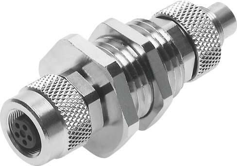 543252 on Powermatic Associates