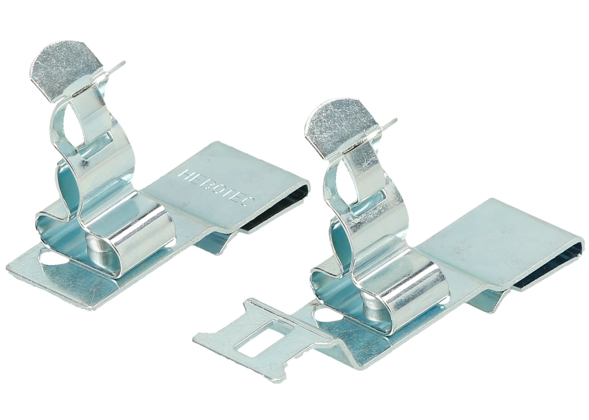 Murrplastik 87601207 Shield clip for metal edge SCB-EMV / SCBZ-EMV / SCBD-EMV / SCBZD-EMV 87601207 on Powermatic Associates