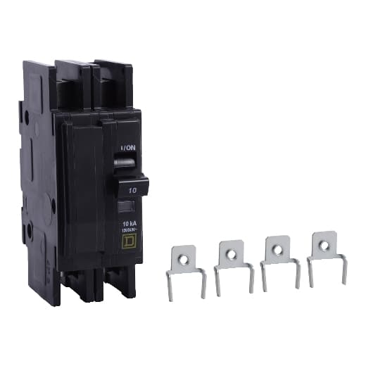 Schneider Electric QOUR2103100 Schneider Electric - QOUR2103100 QOUR2103100 on Powermatic Associates