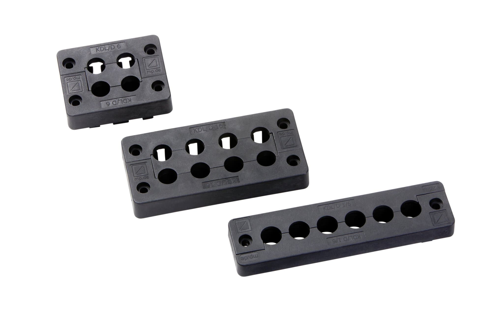 Murrplastik 87141014 87141014 Murrplastik - KDL/D 24/4 Housing, package qty: 1 87141014 on Powermatic Associates