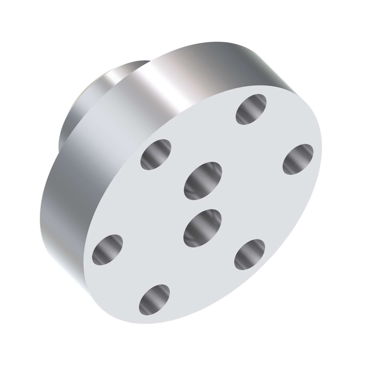 VFT-1.3MVSA on Powermatic Associates