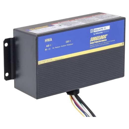 TVS3HWA80X on Powermatic Associates