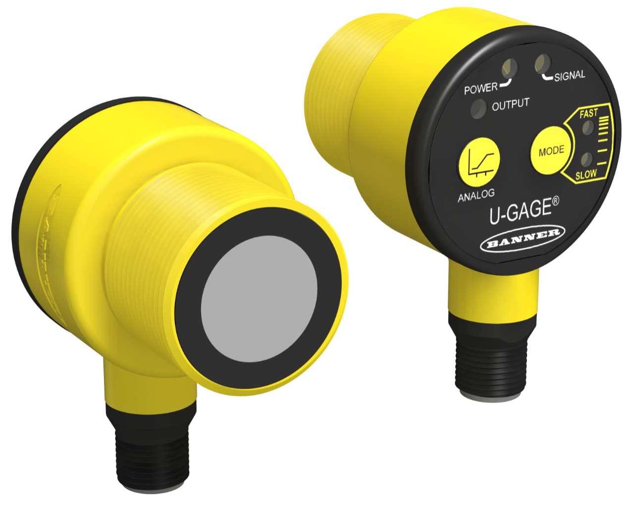 T30UXIBQP-96387 W/13FT on Powermatic Associates