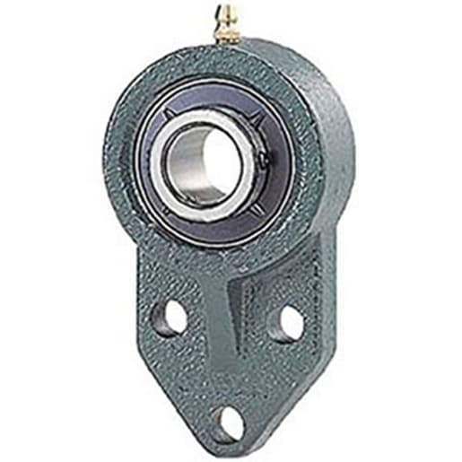 UCFH207-106D1 on Powermatic Associates