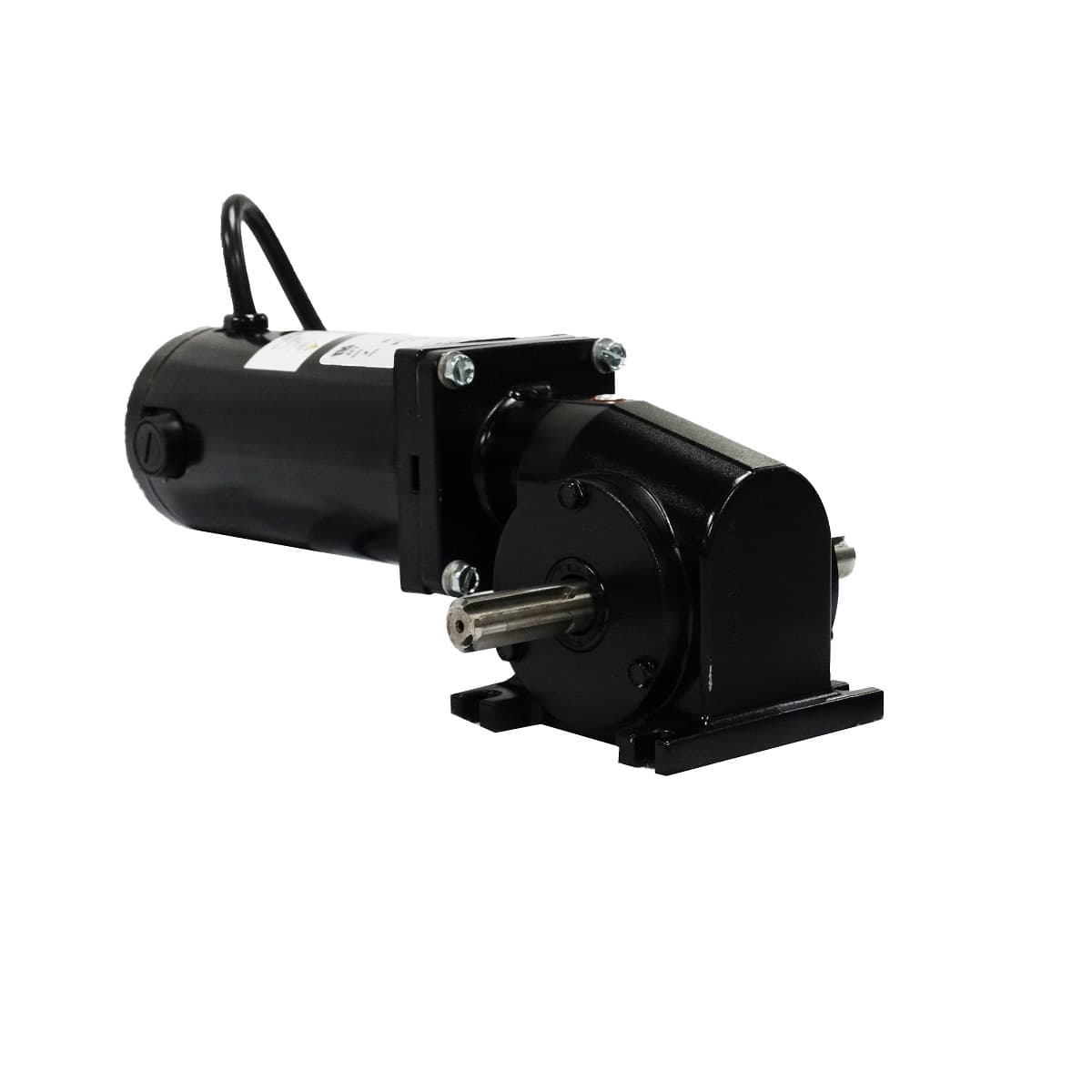 GH3302 on Powermatic Associates
