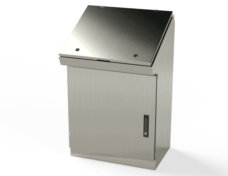 SCE-402516SDCSS on Powermatic Associates