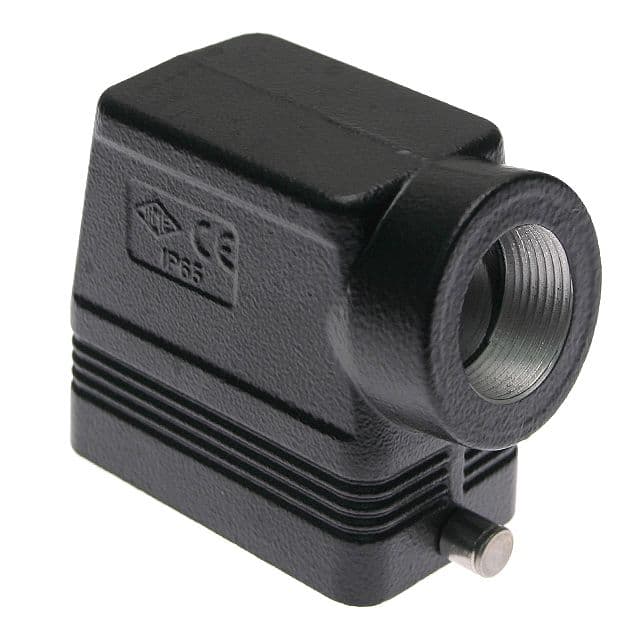 CAOW-10L21 on Powermatic Associates