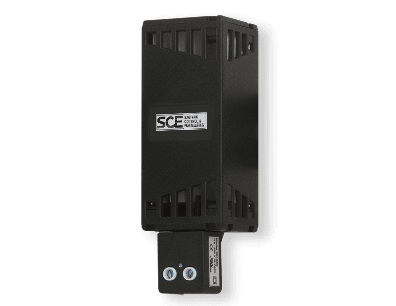 SCE-TSH50 on Powermatic Associates