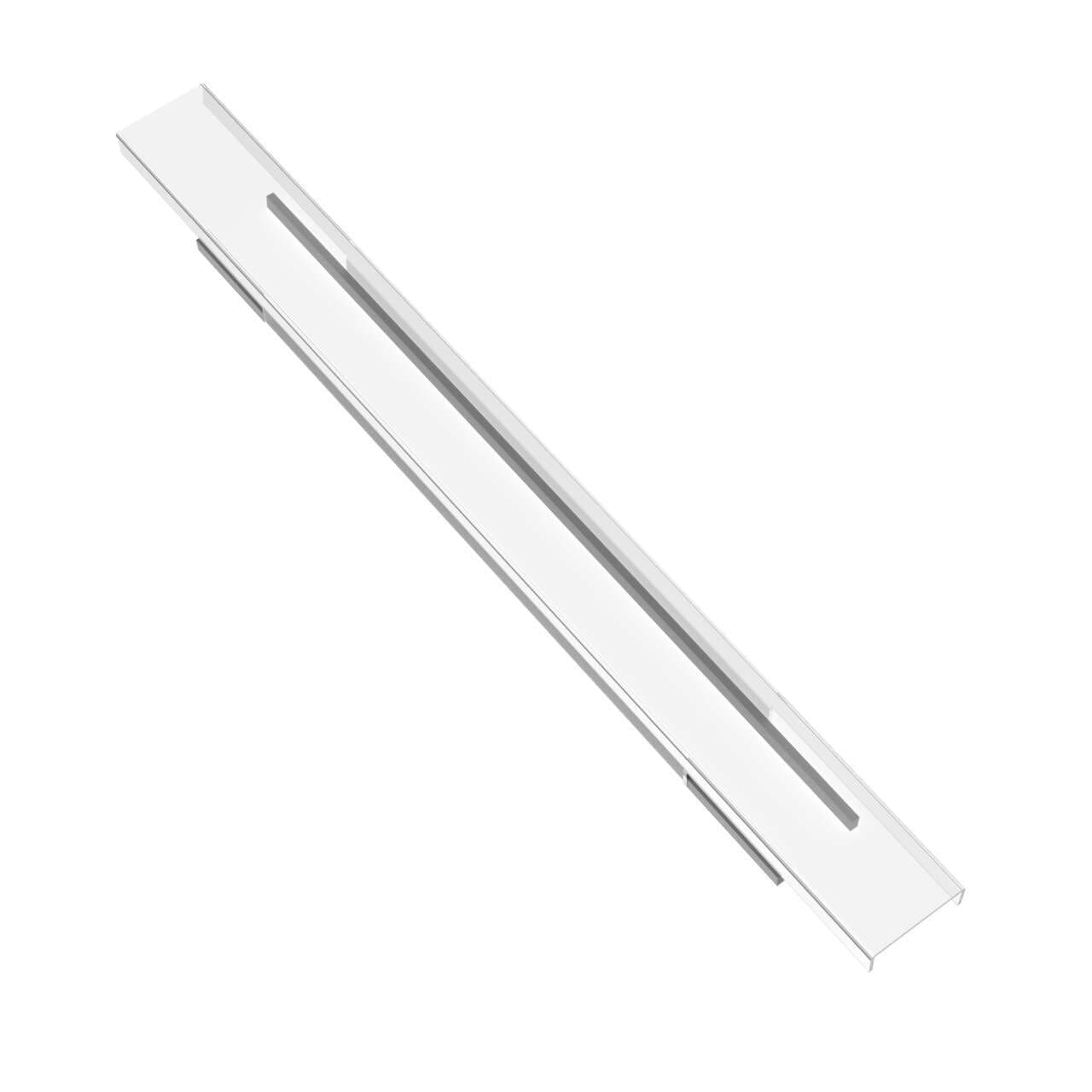 Banner EZLS-420 EZLS-420 EZ-SCREEN LS Snap-On Shield Length 420 mm EZLS-420 on Powermatic Associates
