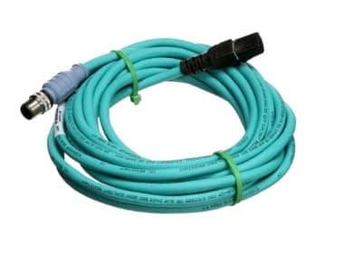 Turck RSSD RJ45S 441-5M RSSD RJ45S 441-5M Turck - RSSD RJ45S 441-5M Industrial Ethernet Cable, Extension Cable RSSD RJ45S 441-5M on Powermatic Associates