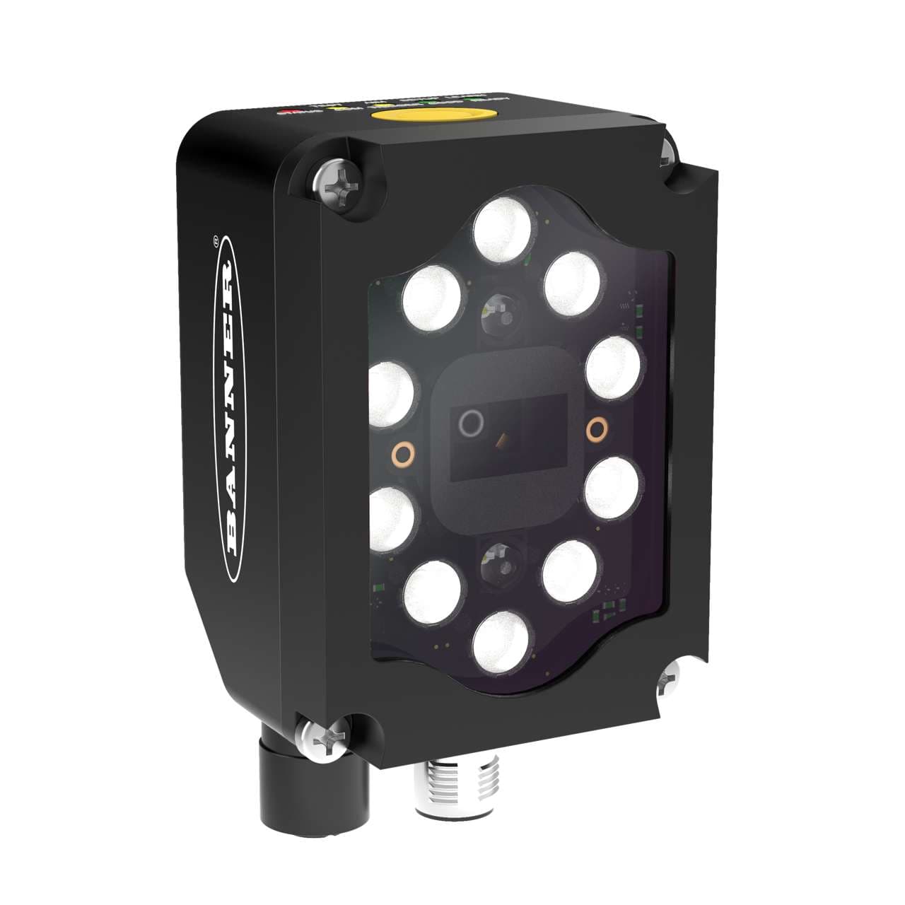 ABR72L16-WSE2 on Powermatic Associates