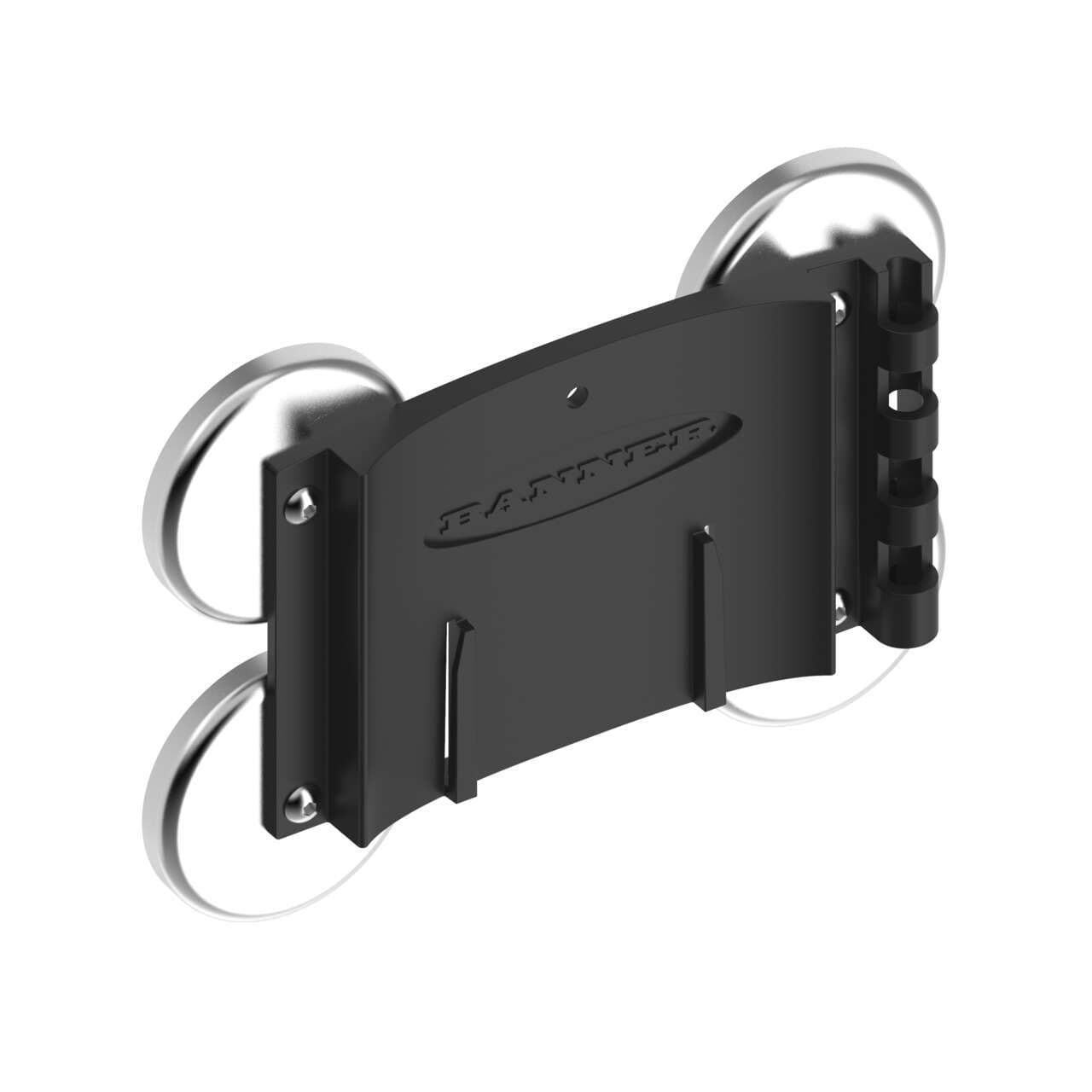SMBRDM35-M on Powermatic Associates