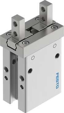 Festo 8116753 Parall. gripper DHPC-10-A-S 8116753 on Powermatic Associates