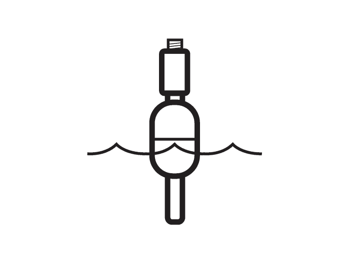 Turck LT18E-R16-3LI0-EX-D LT18E-R16-3LI0-EX-D Turck - LT18E-R16-3LI0-EX-D Magnetically actuated angle sensor, Analog LT18E-R16-3LI0-EX-D on Powermatic Associates