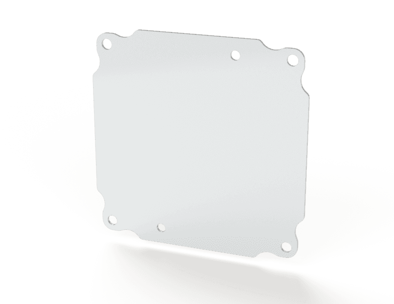 SCE-6P6 on Powermatic Associates