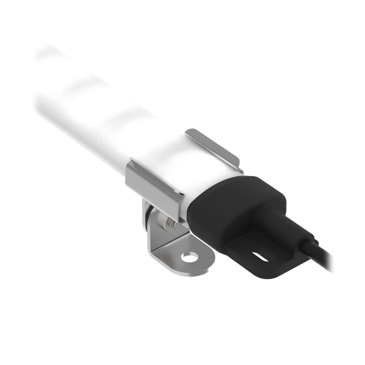 Banner LMBWLS15-150S Bracket: For Use with WLS15; 150 Degree Rotation; Set of Two; Stainless Steel LMBWLS15-150S on Powermatic Associates