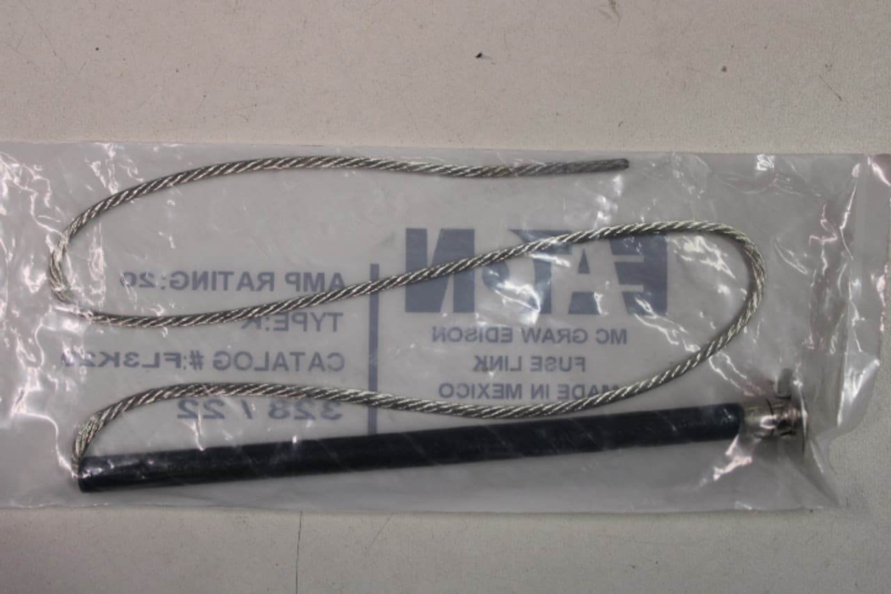 FL3K20 on Powermatic Associates