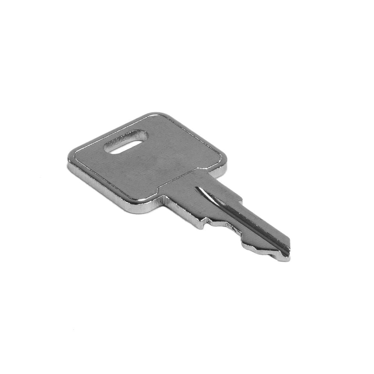 Banner EZA-RBK-K Programming Key Box Accessory; Replacement Key Only EZA-RBK-K on Powermatic Associates