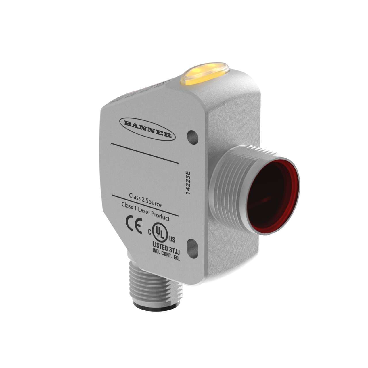 Q4XTBLAF500-Q8 on Powermatic Associates