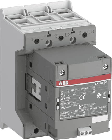 AF140-30-00-31 on Powermatic Associates