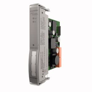 Turck PSM24-3G.1 PSM24-3G.1 Turck - PSM24-3G.1 excom I/O System, Power Supply Module, 24 VDC, Zone 2 PSM24-3G.1 on Powermatic Associates