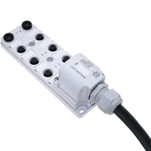 JDN-850-005-C050 on Powermatic Associates