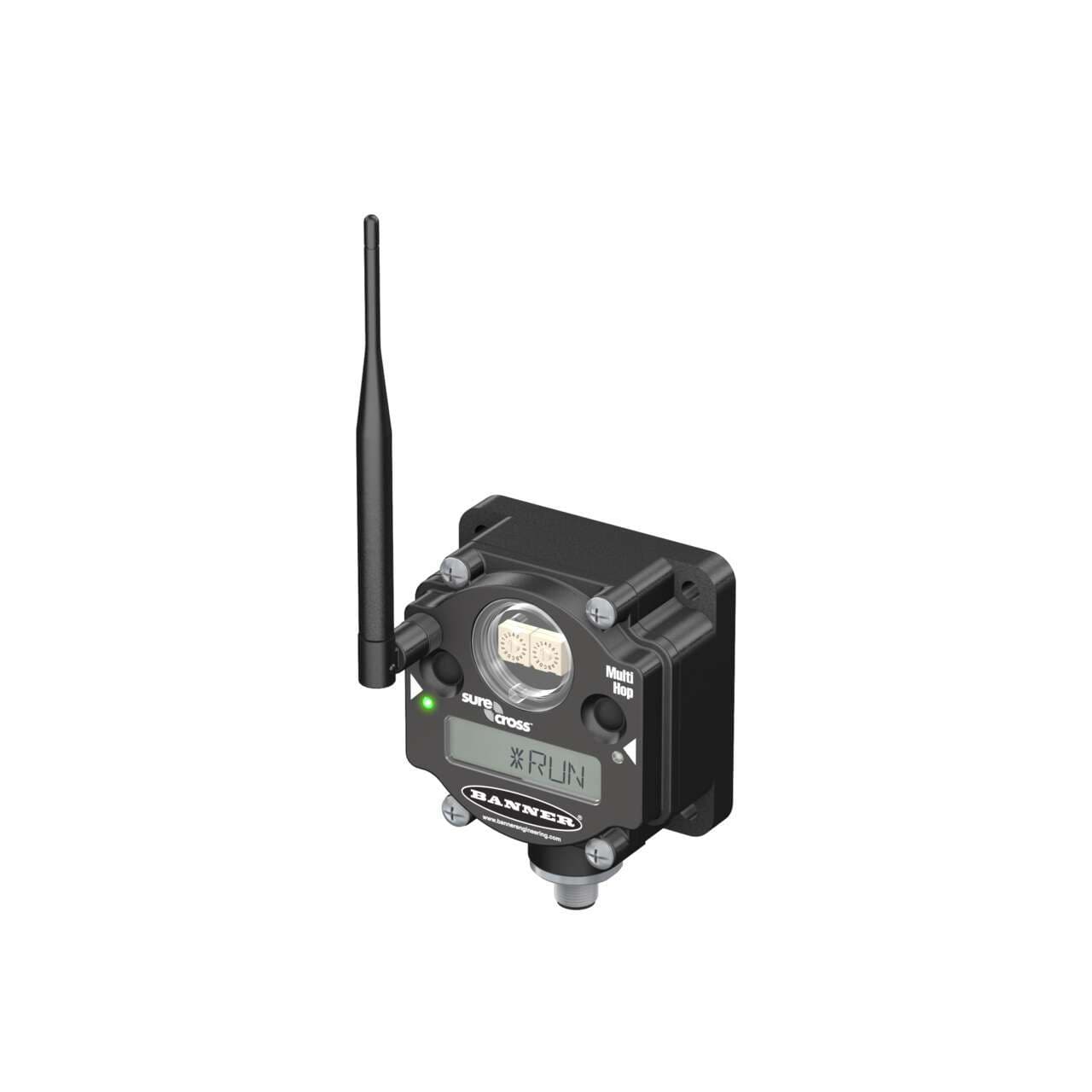 DX80DR9M-H on Powermatic Associates