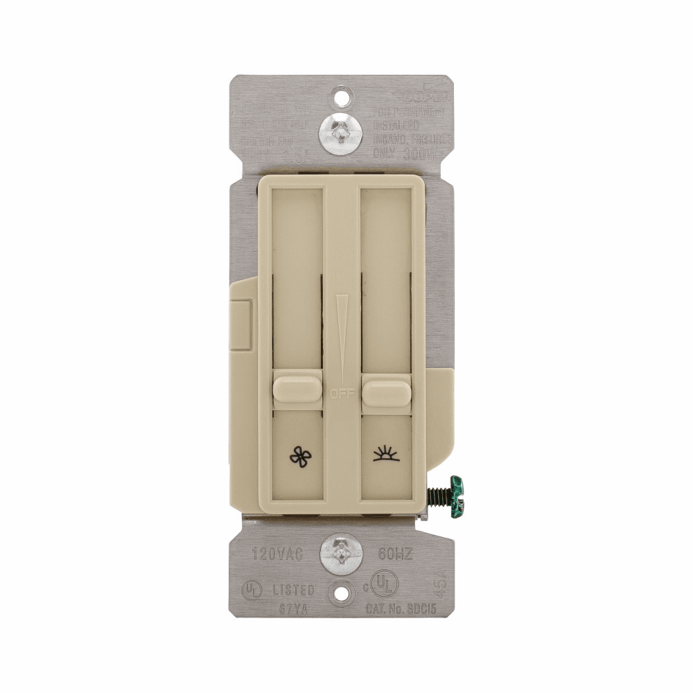 SDC15-V on Powermatic Associates