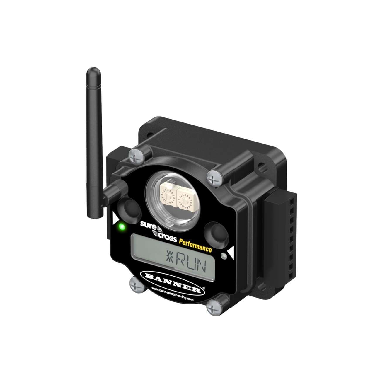 DX80G9M6S-P8C on Powermatic Associates