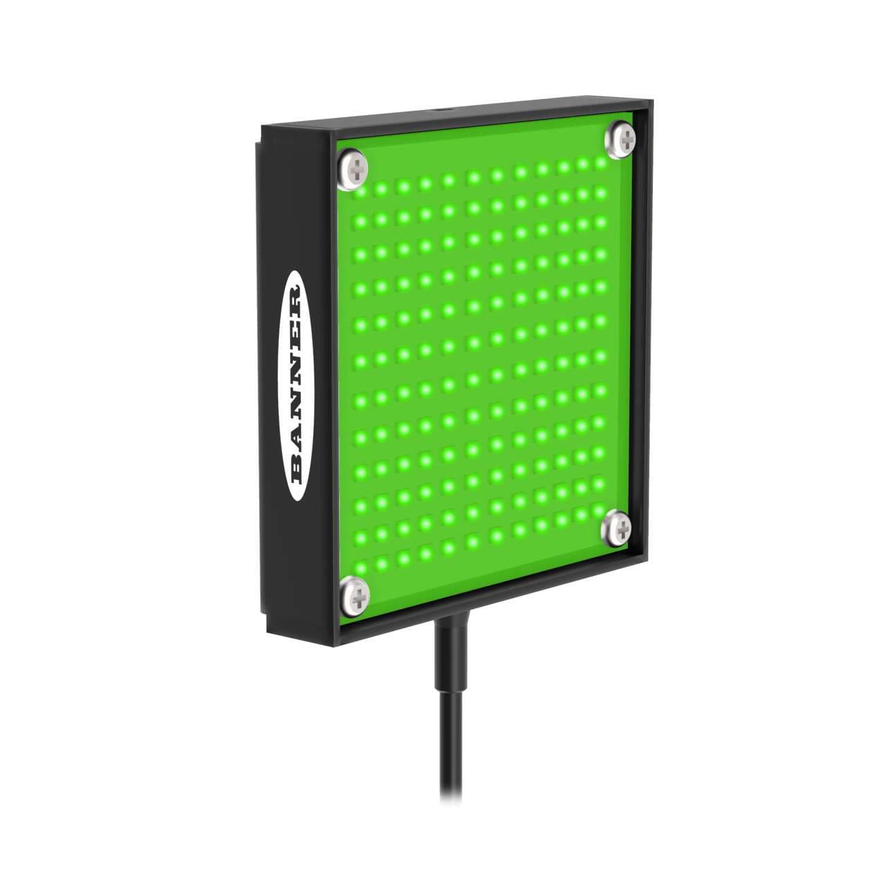 LEDGA62X62W