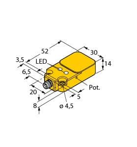 BC10-Q14-AP4X2-V1131 on Powermatic Associates