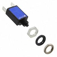 E-T-A 106-M2-P10-8A CIR BRKR THRM 8A 250VAC 48VDC 106-M2-P10-8A on Powermatic Associates