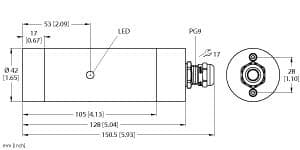 TN-R42TC-EX on Powermatic Associates