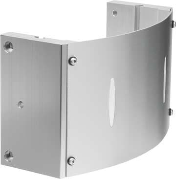 Festo 533636 cover kit BSD-HSP-16 For handling module HSP. Size: 16, Corrosion resistance classification CRC: 2 - Moderate corrosion stress, Ambient temperature: 0 - 60 °C, Product weight: 1350 g, Materials note: Free of copper and PTFE 533636 on Powermatic Associates