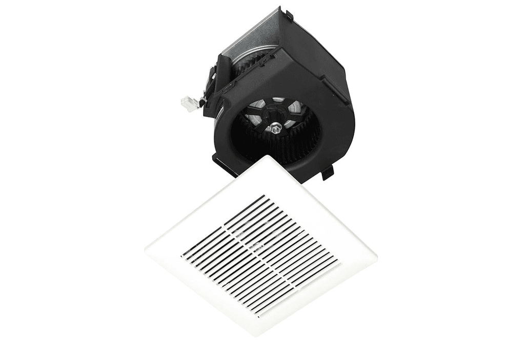 Panasonic FV-07VBA1-FV-07VBB1 FV-07VBA1-FV-07VBB1 Panasonic - EcoVent™ Fan with Veri-Boost™ - Cost Effective, Spot Ventilation Solution, 70 CFM FV-07VBA1-FV-07VBB1 on Powermatic Associates