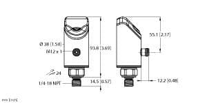 PS510-16V-03-LI2UPN8-H1141 on Powermatic Associates